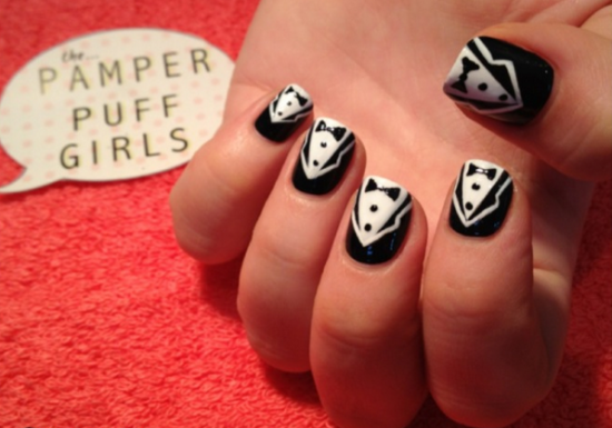 Nail Art Inspiration 