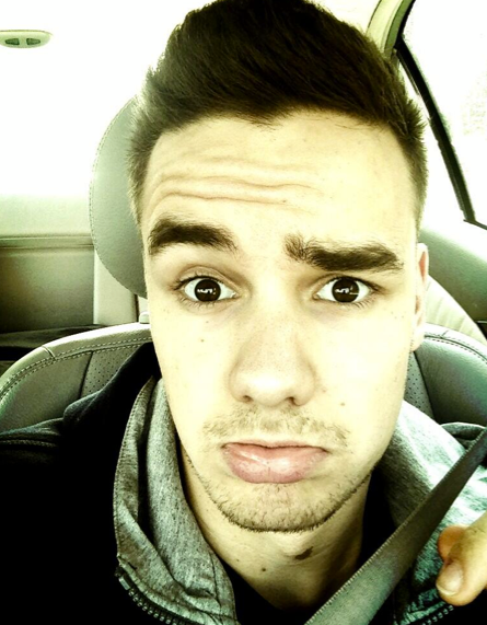 One Direction's Most Bizarre Expressions