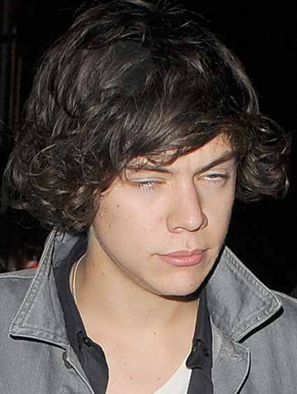 One Direction's Most Bizarre Expressions
