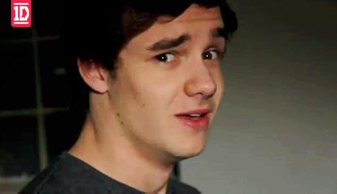 One Direction's Most Bizarre Expressions