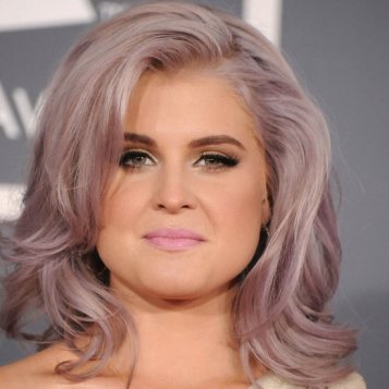 Pastel Hair Trend 