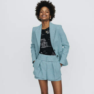 Power suits for women