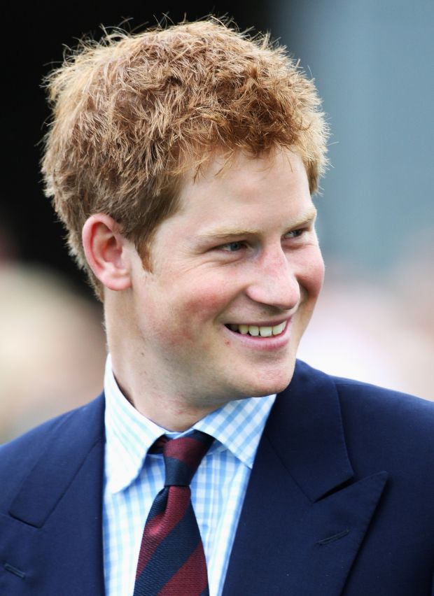 Prince Harry