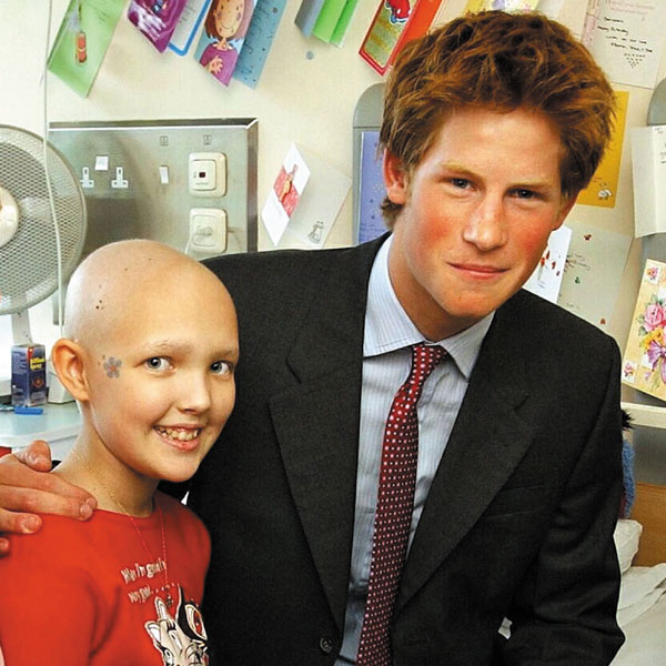 Prince Harry