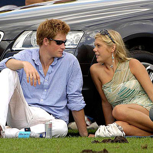 Prince Harry
