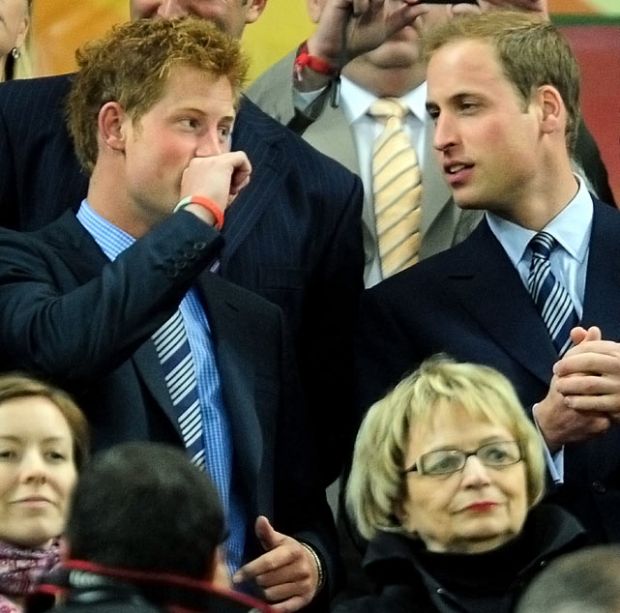 Prince Harry