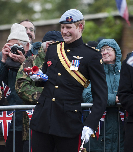 Prince Harry