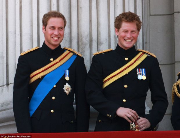 Prince Harry