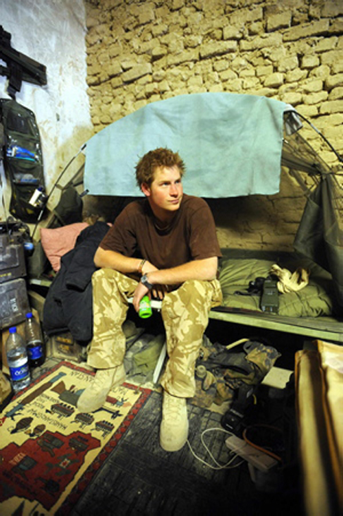 Prince Harry
