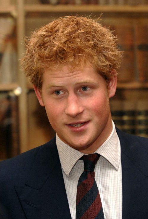 Prince Harry