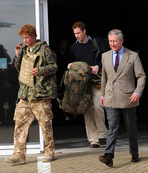 Prince Harry