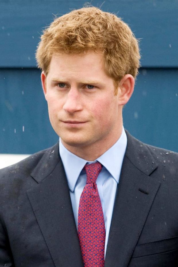 Prince Harry