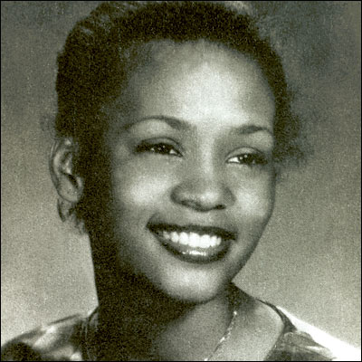 R.I.P. Whitney Houston