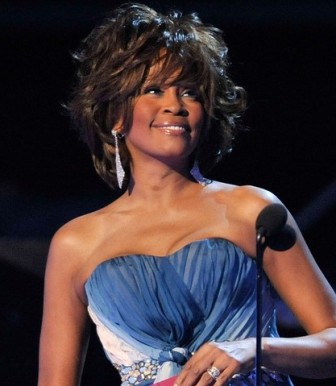 R.I.P. Whitney Houston