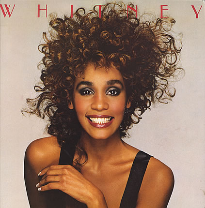 R.I.P. Whitney Houston
