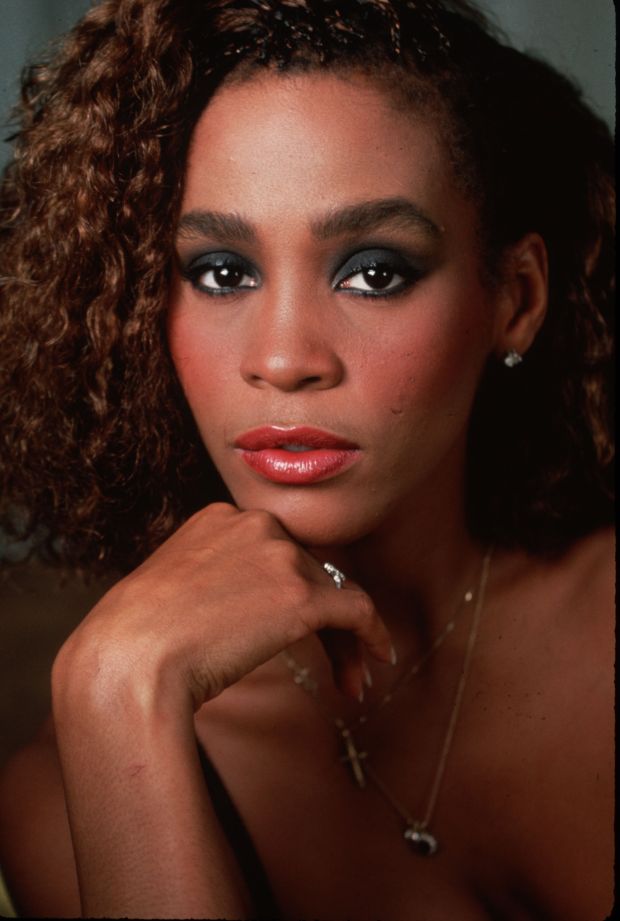 R.I.P. Whitney Houston