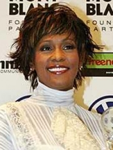 R.I.P. Whitney Houston