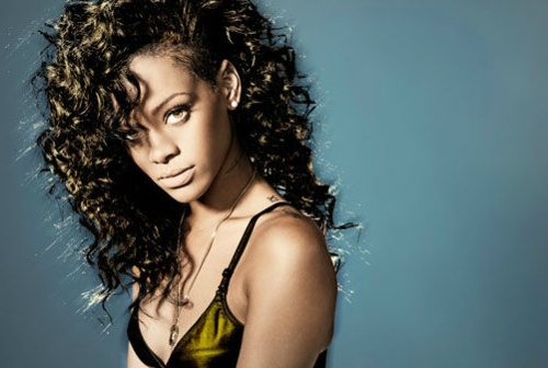 Rihanna Hairstyles
