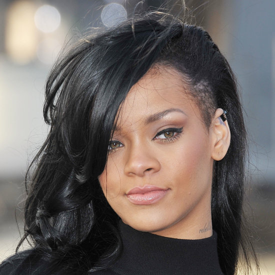 Rihanna Hairstyles