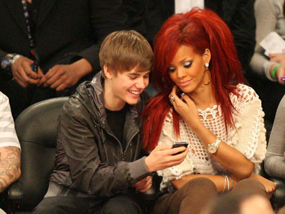 Rihanna Hairstyles