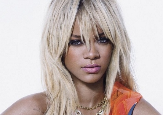 Rihanna Hairstyles