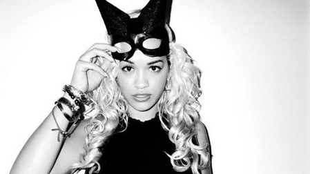 Rita Ora's Sporty Style