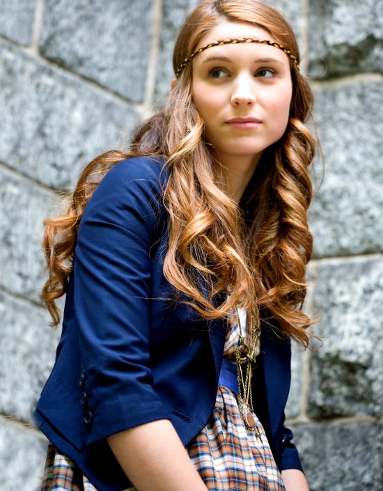 Rooney Mara Hairstyles