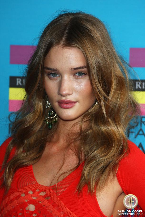 Rosie Huntingdon-Whiteley