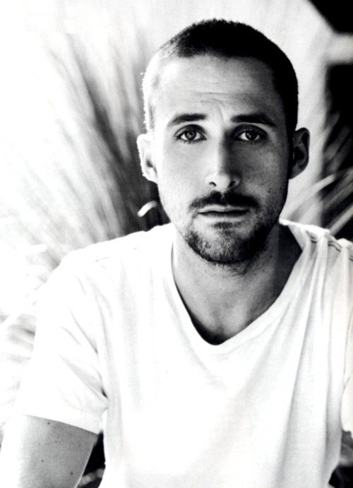 Ryan Gosling - Star of Drive