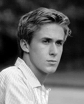 Ryan Gosling - Star of Drive