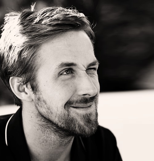 Ryan Gosling - Star of Drive