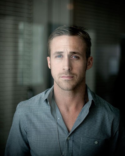 Ryan Gosling - Star of Drive