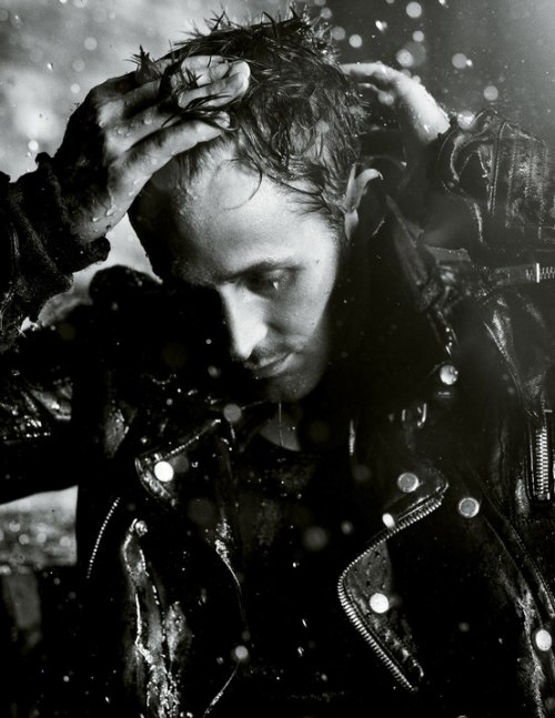 Ryan Gosling - Star of Drive