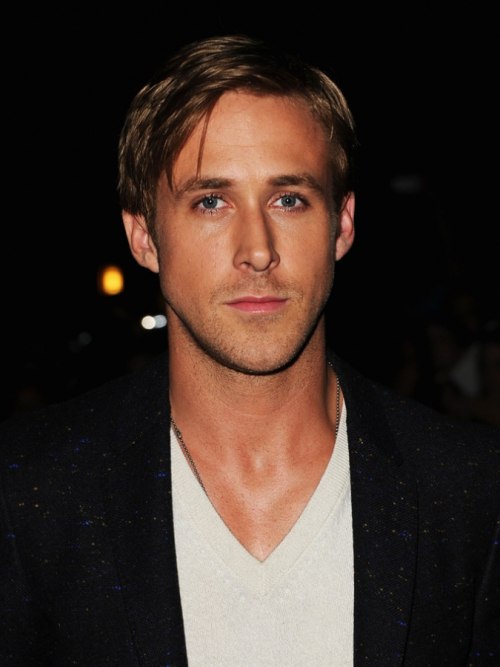 Ryan Gosling - Star of Drive