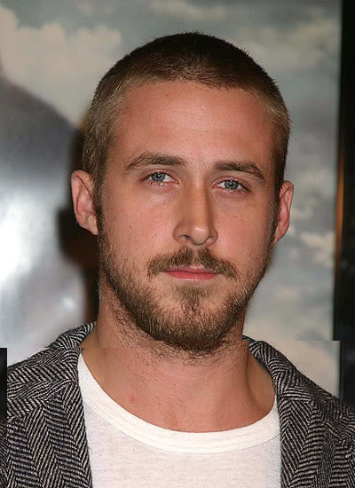 Ryan Gosling - Star of Drive
