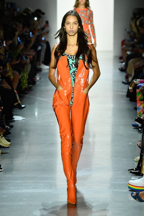 SS19 Runway Trends - Get inspired