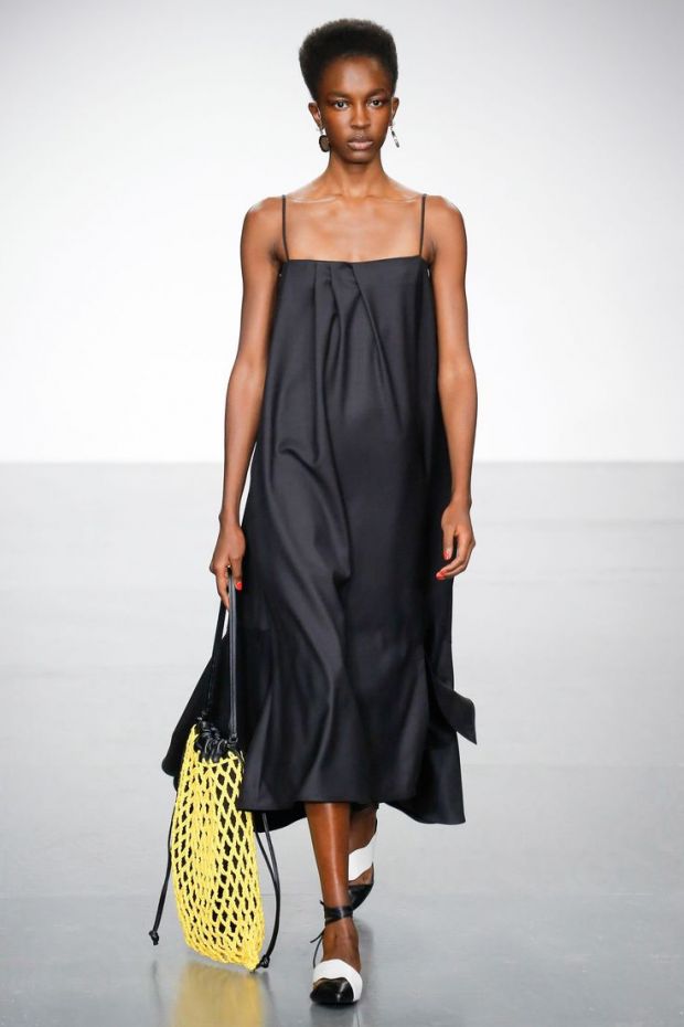 SS19 Runway Trends - Get inspired