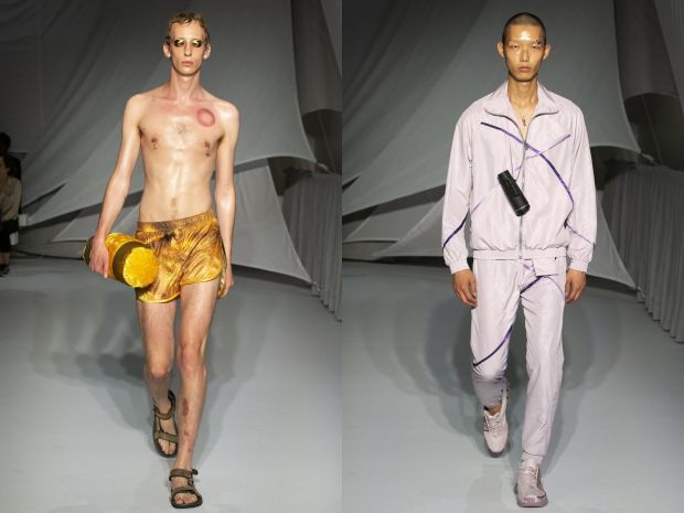SS19 Runway Trends - Get inspired