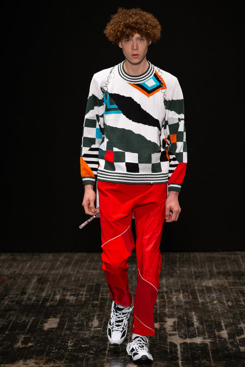 SS19 Runway Trends - Get inspired