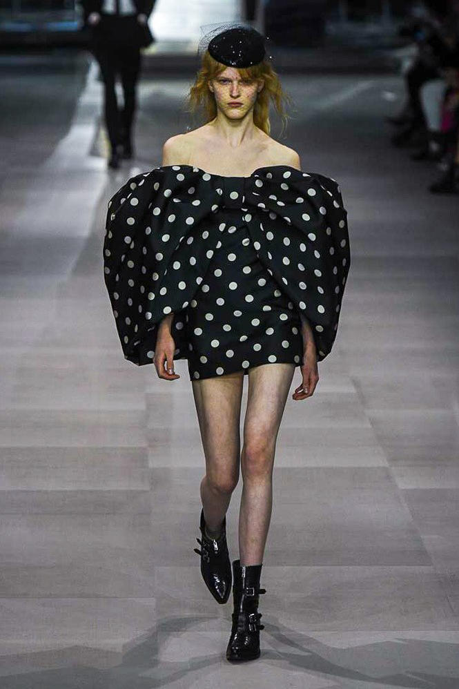 SS19 Runway Trends - Get inspired