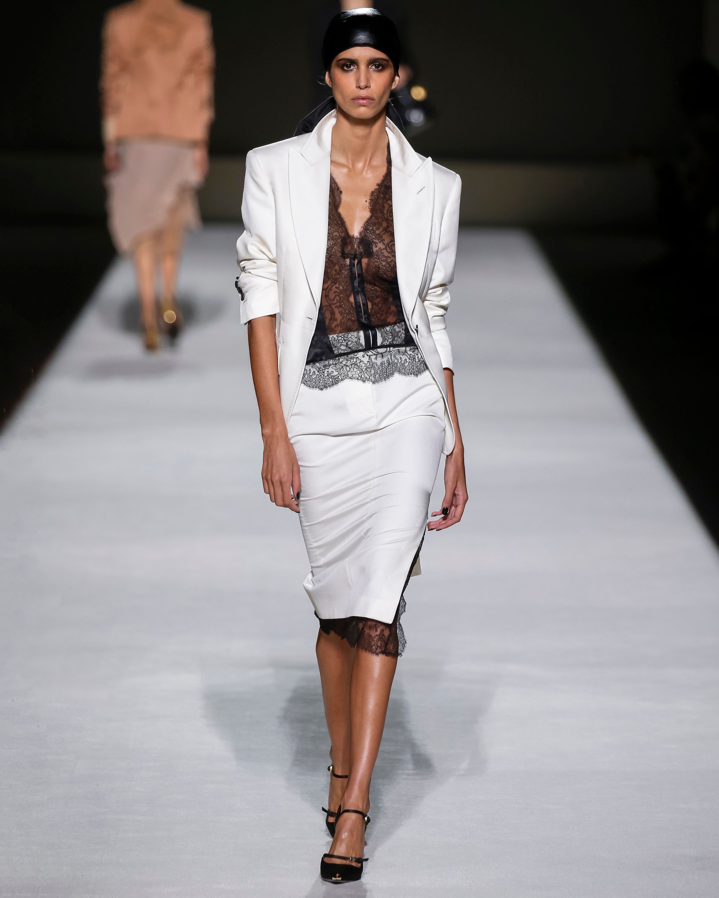 SS19 Runway Trends - Get inspired