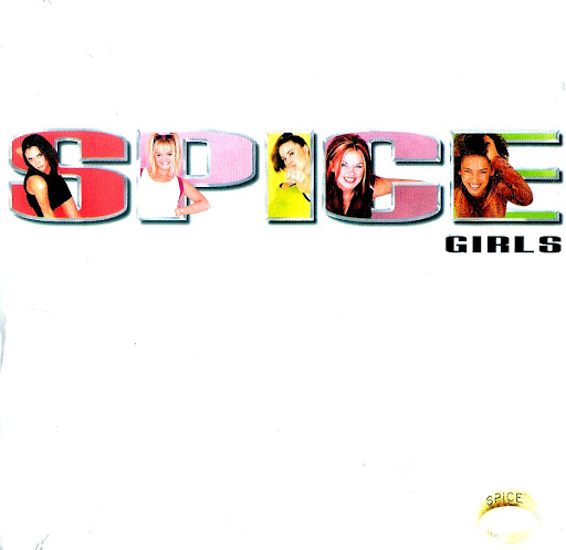 Spice Girls Reunited