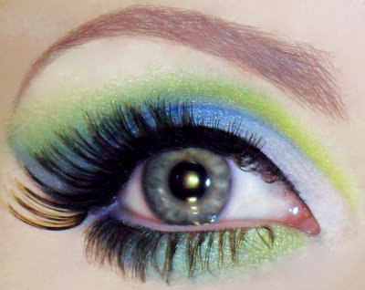 Spooky Halloween Beauty Ideas