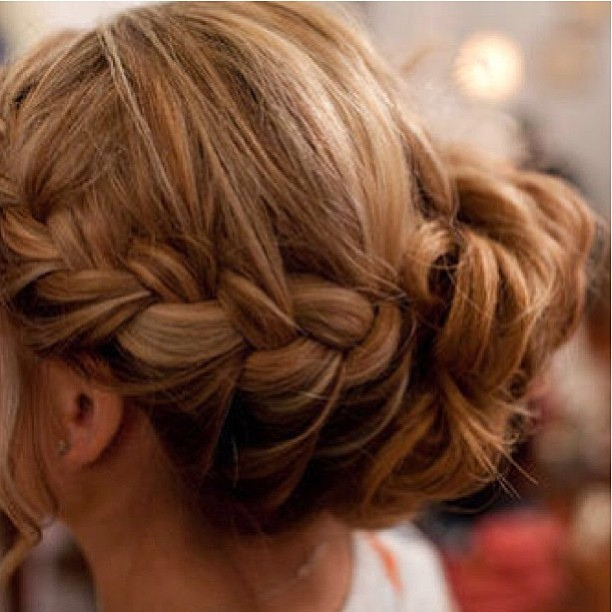 Spring Beauty Trends Inspired By the Runway
