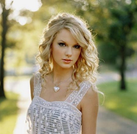 Spring Make Up and Hair Inspiration 