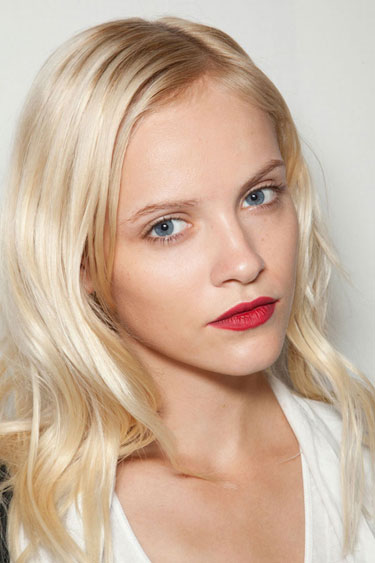 Spring Make Up and Hair Inspiration 