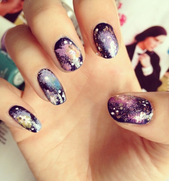 Striking Nail Ideas
