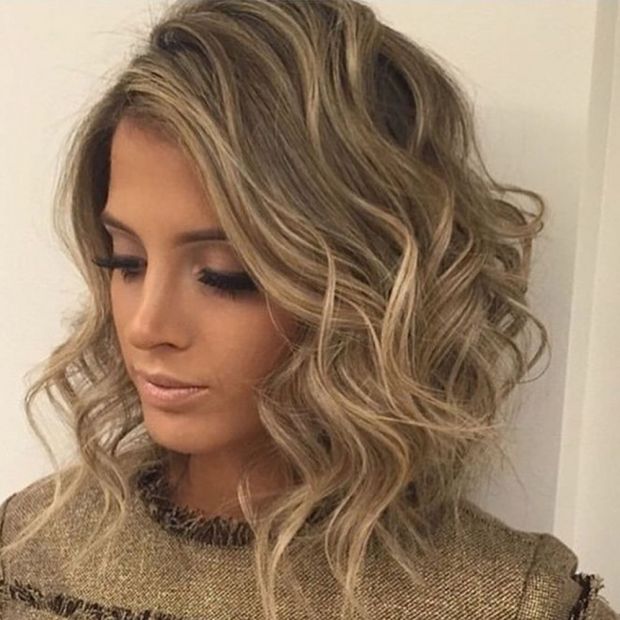 Stylish Bob Cuts