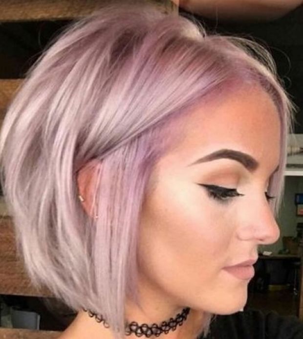 Stylish Bob Cuts