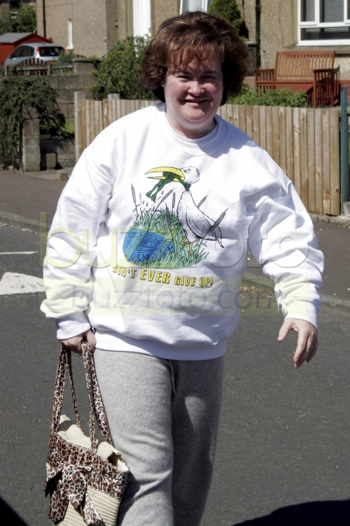 Susan Boyle